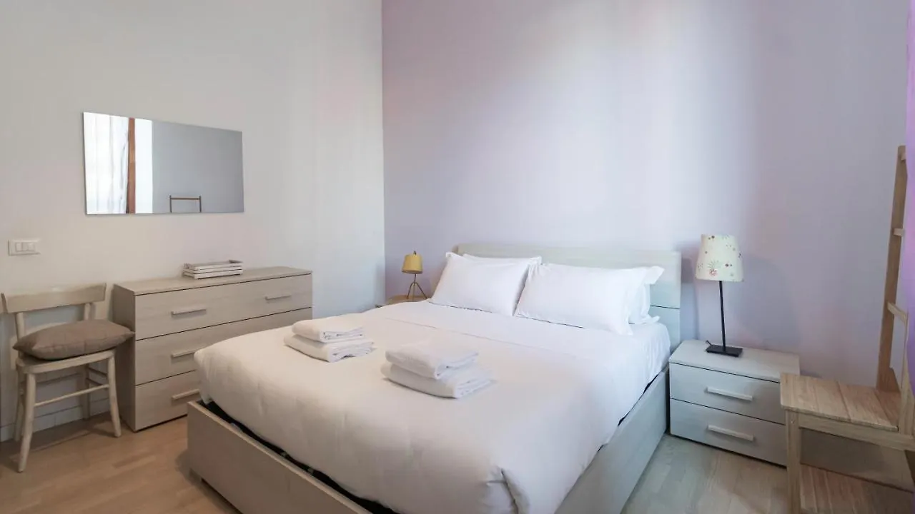 Italianway - Don Bosco 19 Daire Milano İtalya