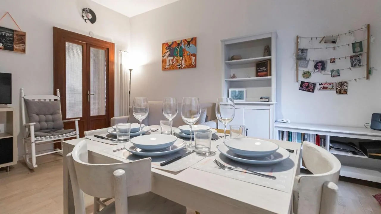 Italianway - Don Bosco 19 Daire Milano