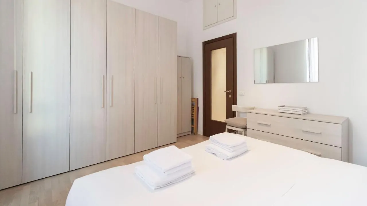 Italianway - Don Bosco 19 Daire Milano