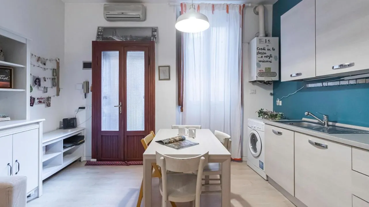 Italianway - Don Bosco 19 Daire Milano
