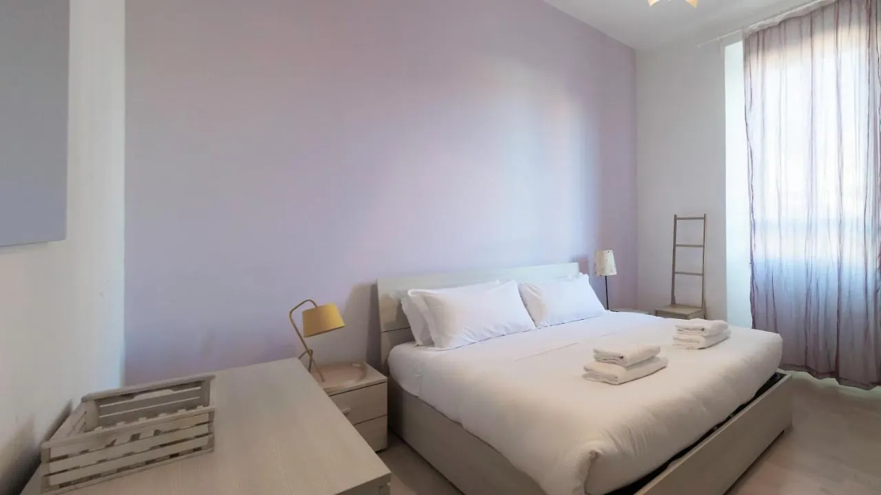 Italianway - Don Bosco 19 Daire Milano