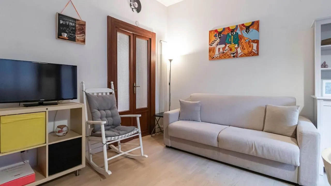 Italianway - Don Bosco 19 Daire Milano İtalya