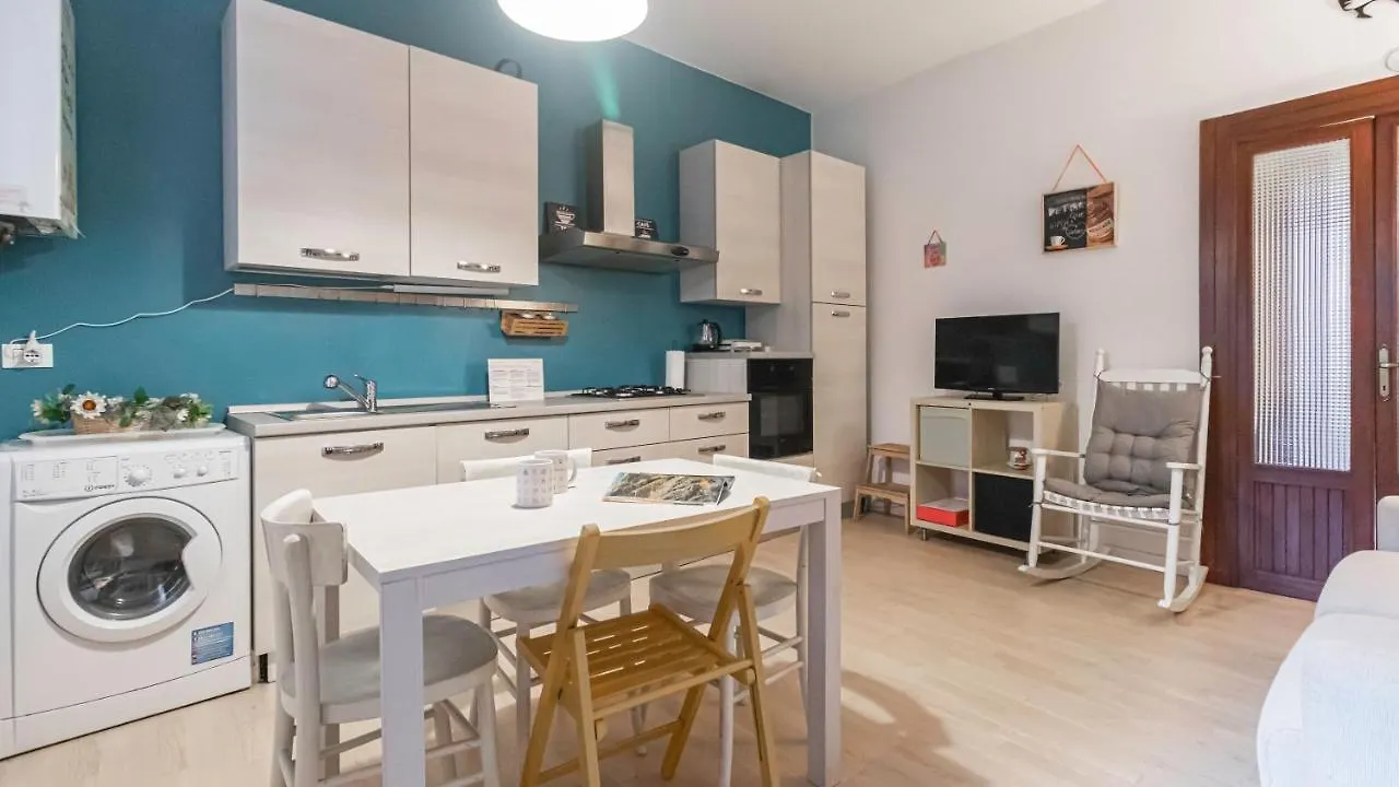 Italianway - Don Bosco 19 Daire Milano