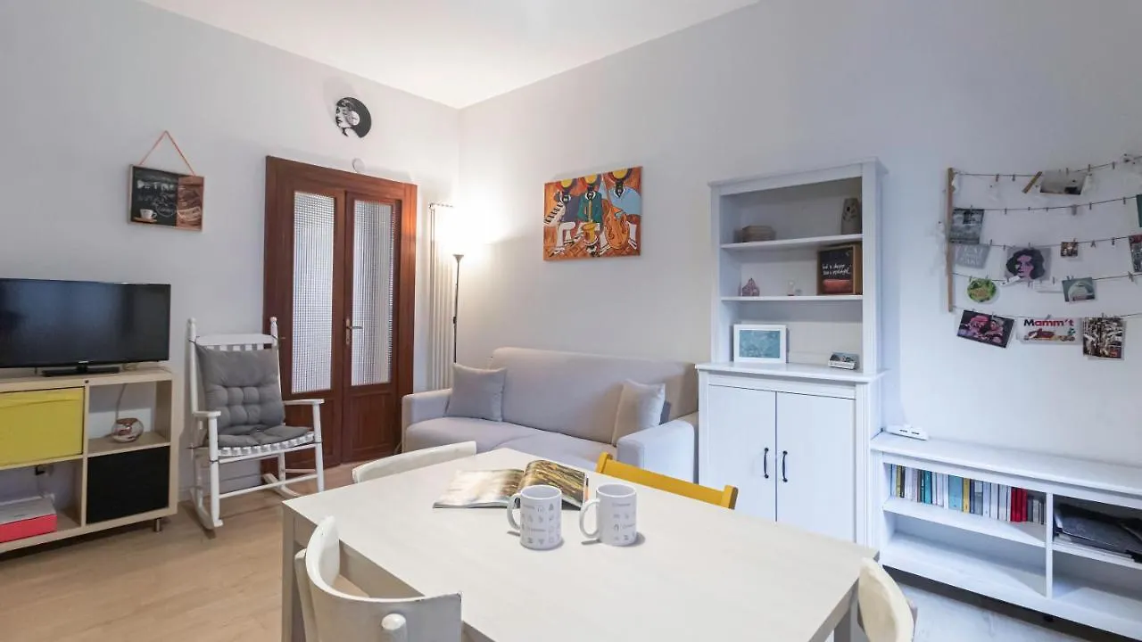 Italianway - Don Bosco 19 Apartment Milan 0*,